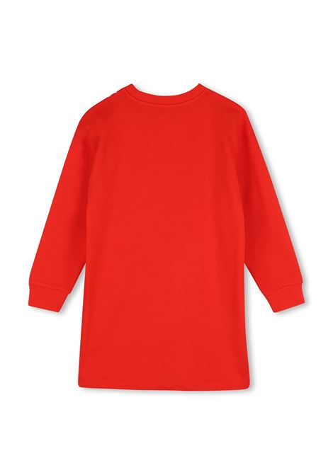 Abito con stampa THE MARC JACOBS KIDS | W60973975